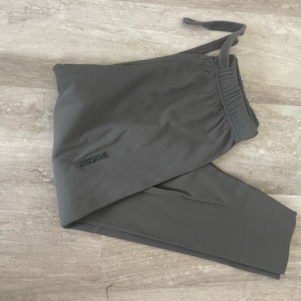 Gymshark Rest Day Joggers